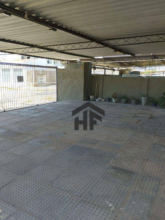 Casa de Condomínio à venda com 3 quartos, 78m² - Foto 3