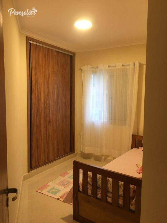 Apartamento à venda com 3 quartos, 80m² - Foto 6