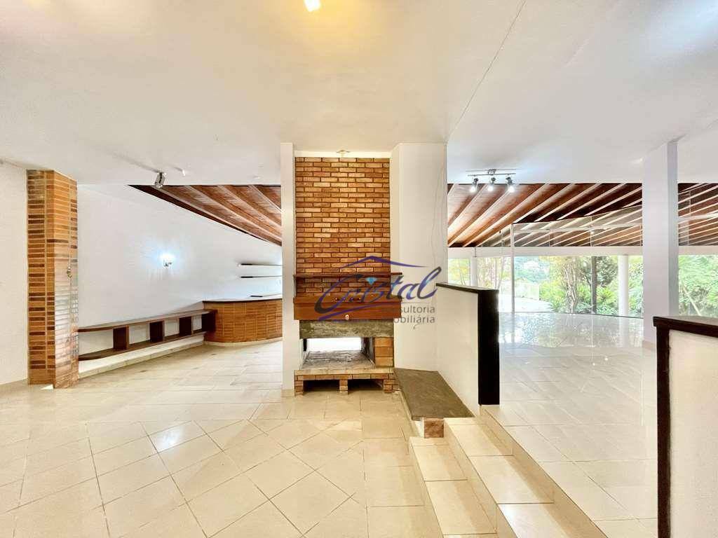 Casa de Condomínio à venda com 4 quartos, 409m² - Foto 23