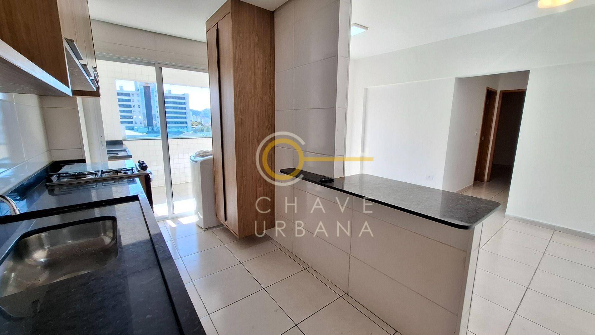 Apartamento, 2 quartos, 66 m² - Foto 11
