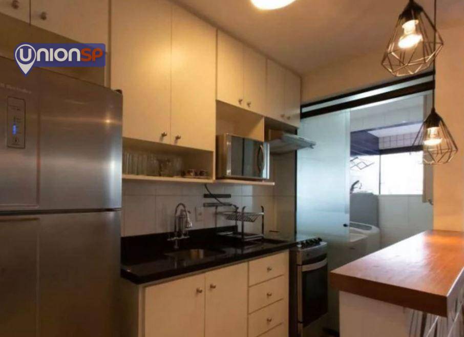 Apartamento à venda com 2 quartos, 57m² - Foto 10