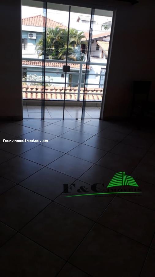 Sobrado à venda com 4 quartos, 250m² - Foto 12