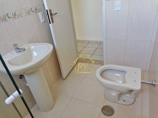 Apartamento para alugar com 4 quartos, 170m² - Foto 17