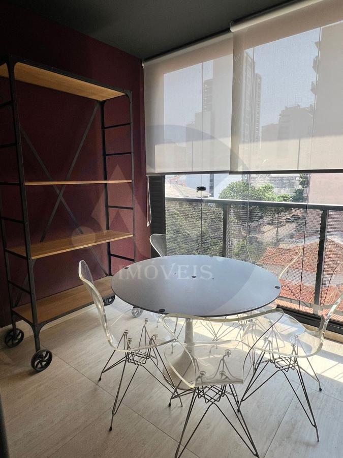 Apartamento à venda com 1 quarto, 48m² - Foto 14