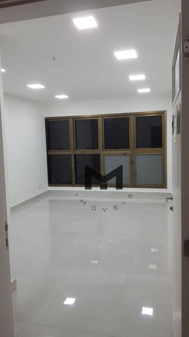 Conjunto Comercial-Sala à venda, 25m² - Foto 1