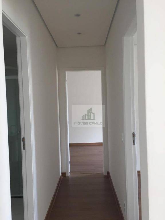 Apartamento à venda com 2 quartos, 54m² - Foto 5