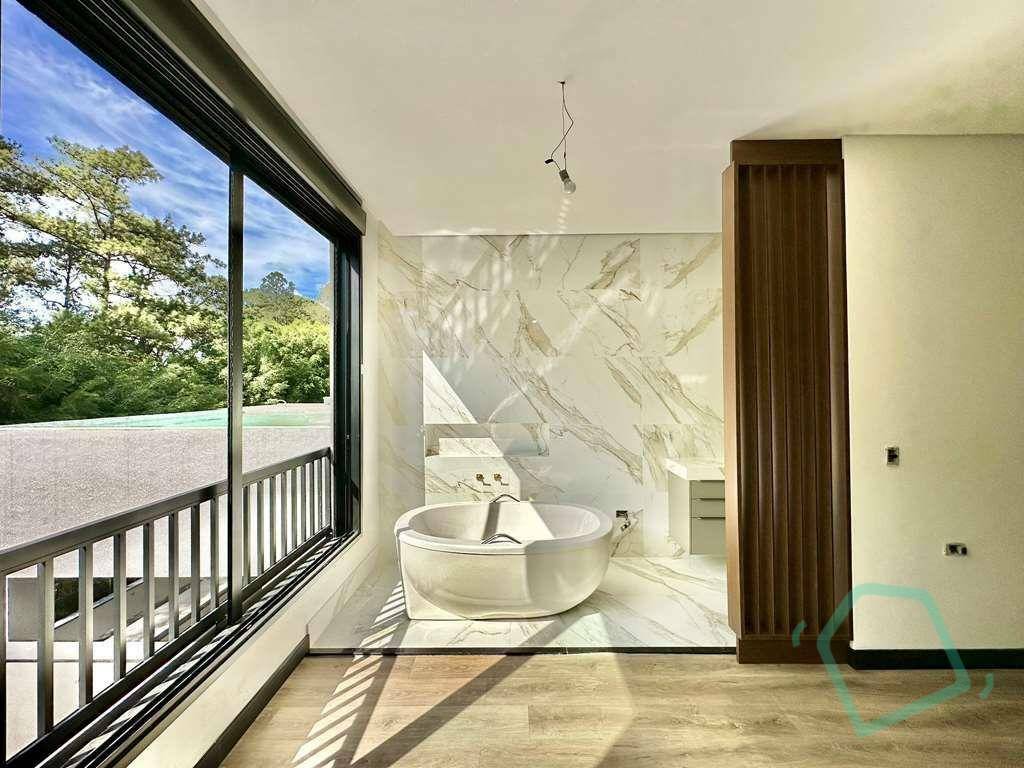 Casa de Condomínio à venda com 5 quartos, 411m² - Foto 39