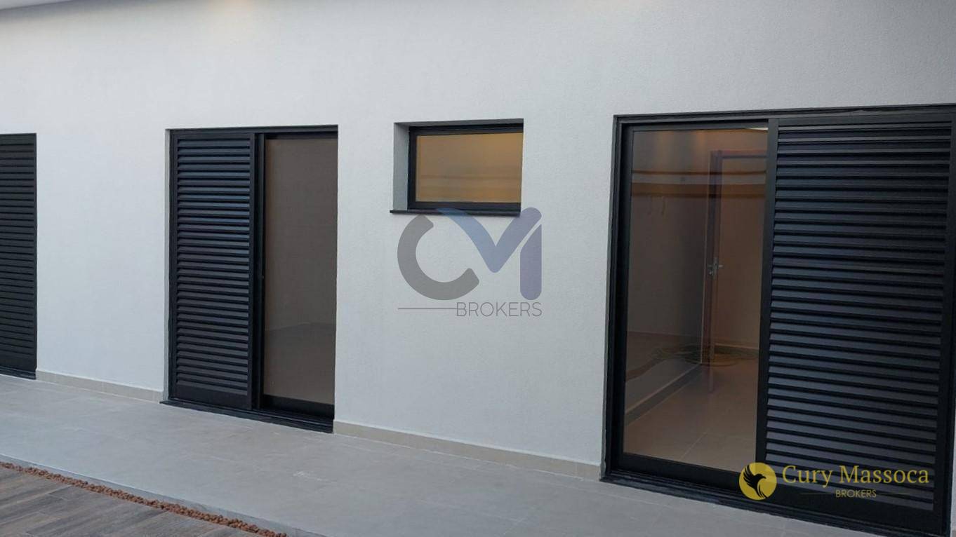 Casa de Condomínio à venda com 3 quartos, 161m² - Foto 13