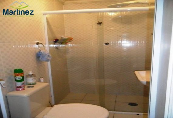 Sobrado à venda com 2 quartos, 128m² - Foto 29