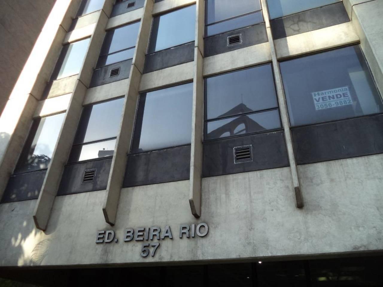 Conjunto Comercial-Sala à venda e aluguel, 286m² - Foto 8