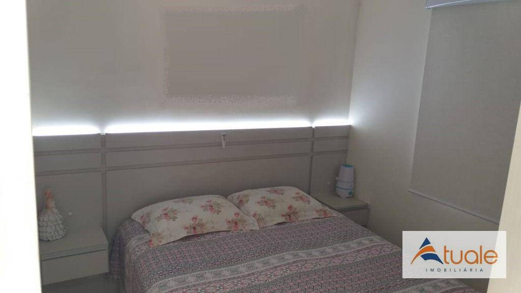 Apartamento à venda com 2 quartos, 43m² - Foto 21