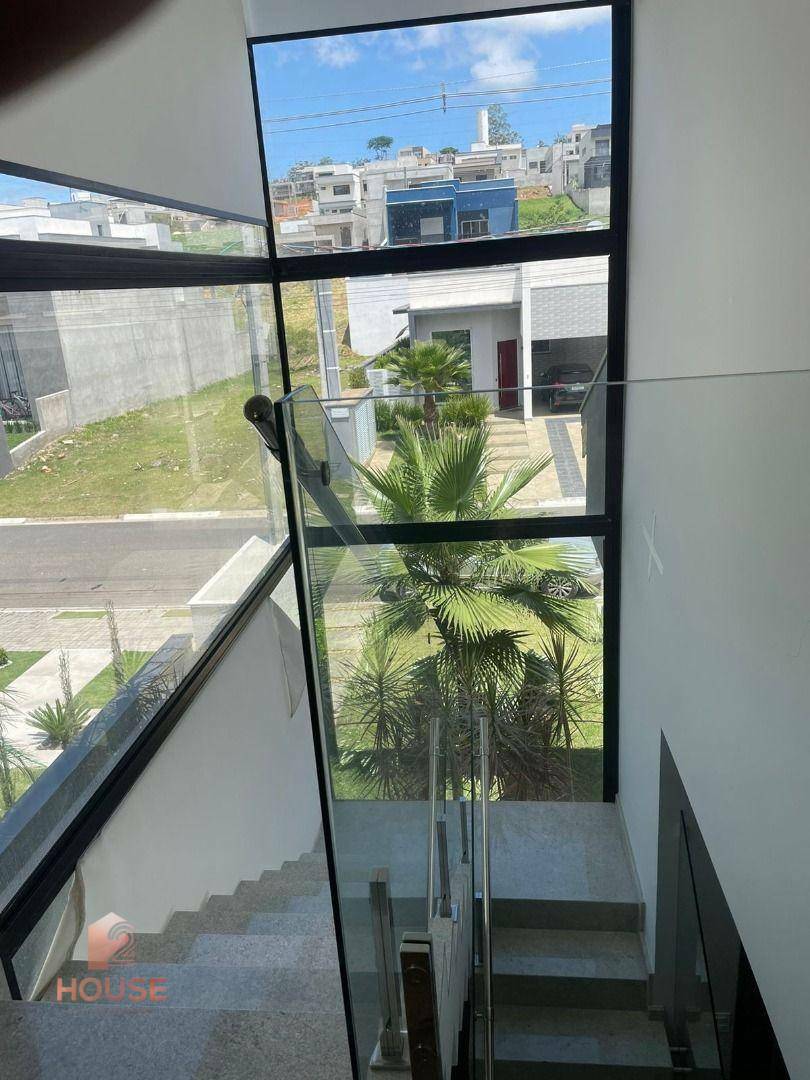 Casa de Condomínio à venda com 4 quartos, 388m² - Foto 6