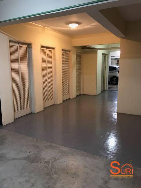 Apartamento à venda com 3 quartos, 160m² - Foto 22