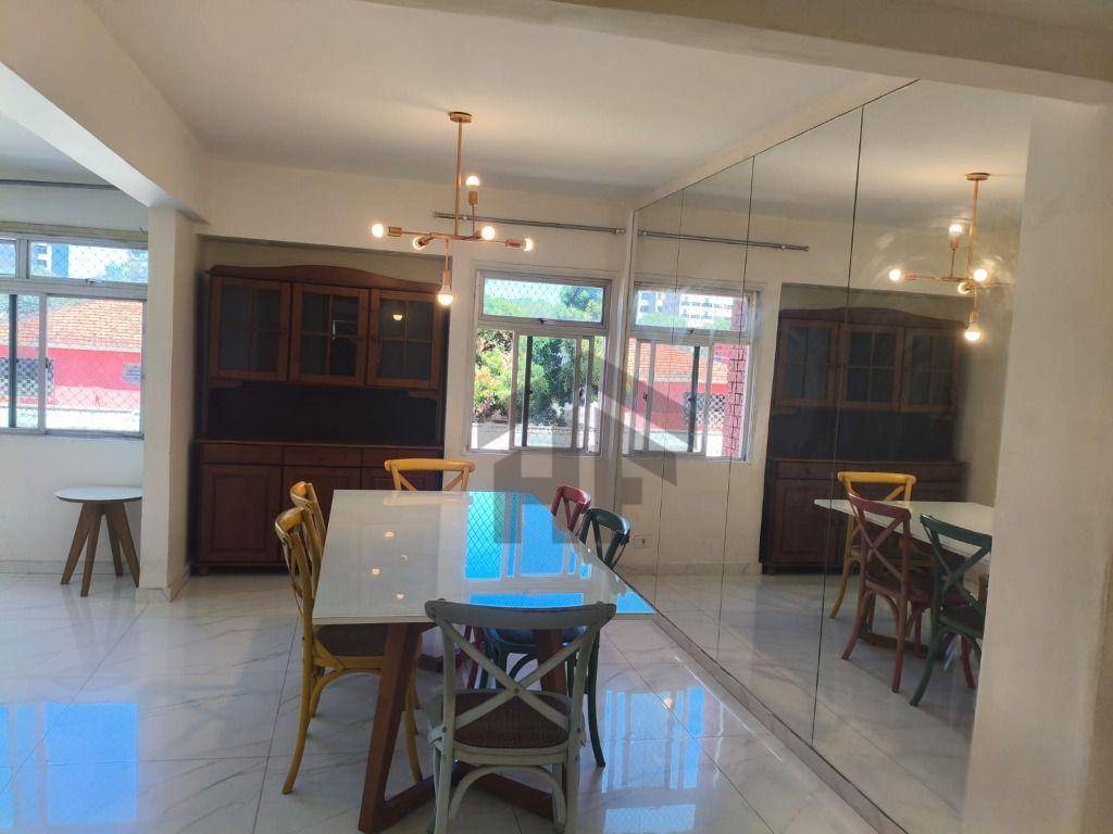 Apartamento, 3 quartos, 102 m² - Foto 4