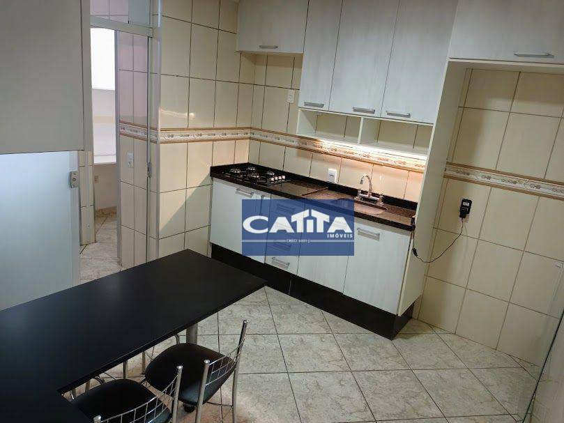 Apartamento à venda com 3 quartos, 81m² - Foto 3