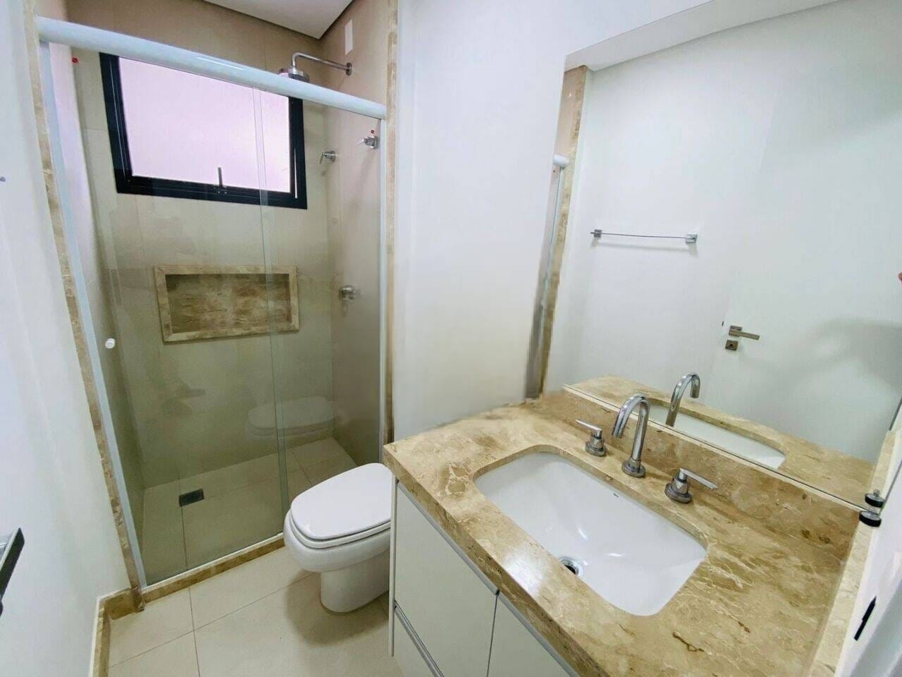 Apartamento para alugar com 3 quartos - Foto 2