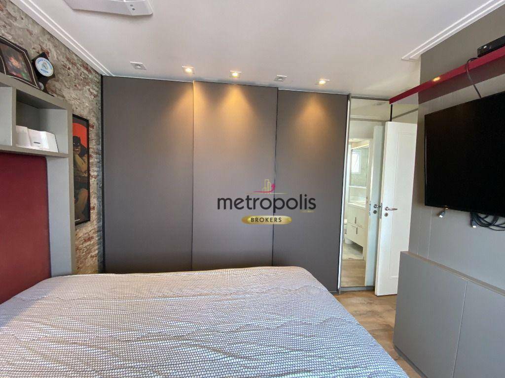 Apartamento para alugar com 3 quartos, 264m² - Foto 30