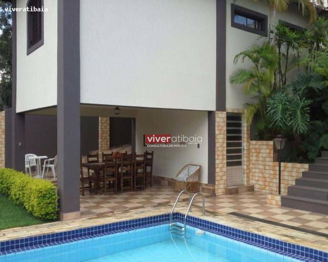 Casa à venda com 4 quartos, 450m² - Foto 12