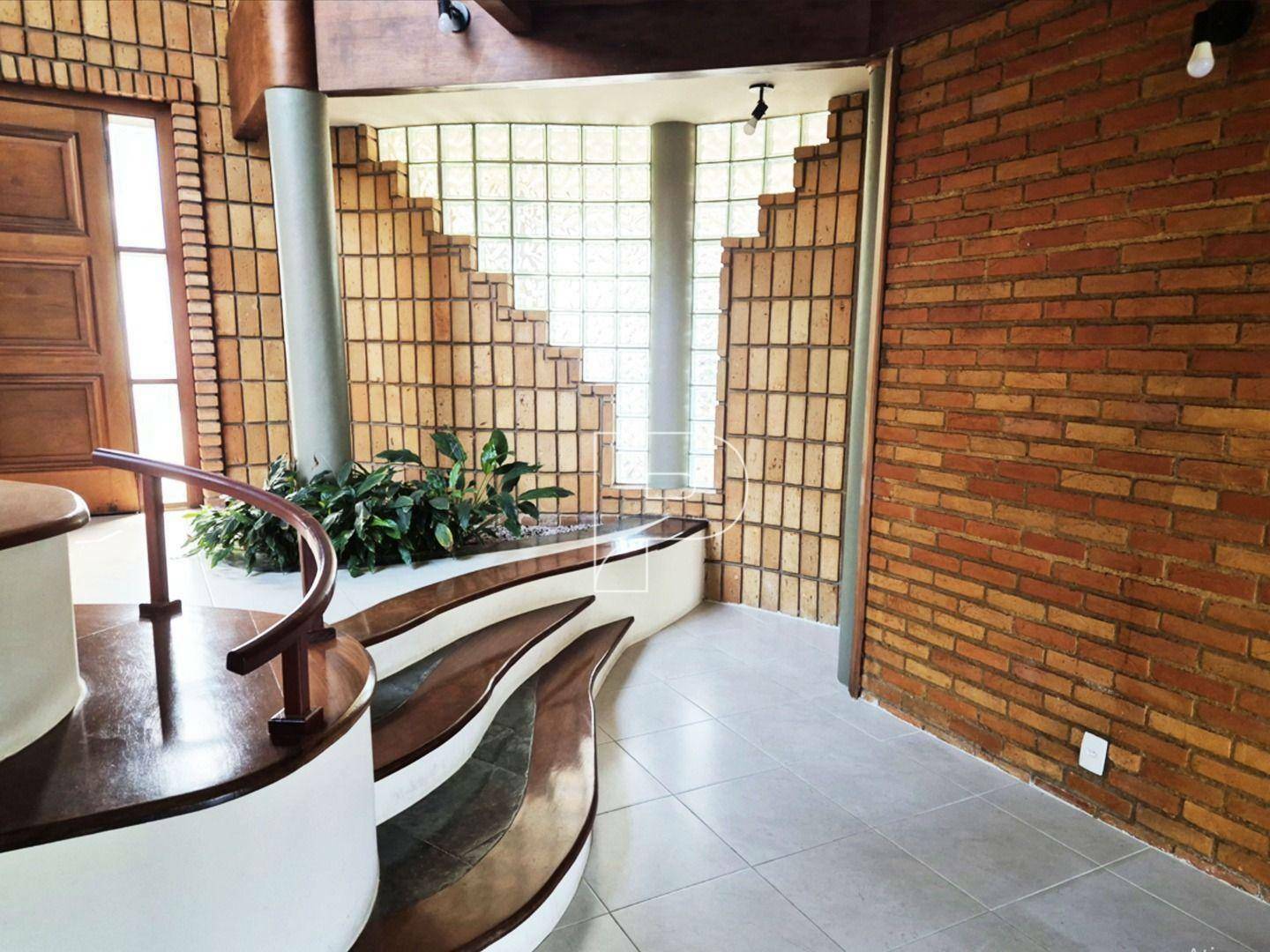 Casa de Condomínio à venda com 4 quartos, 350m² - Foto 8