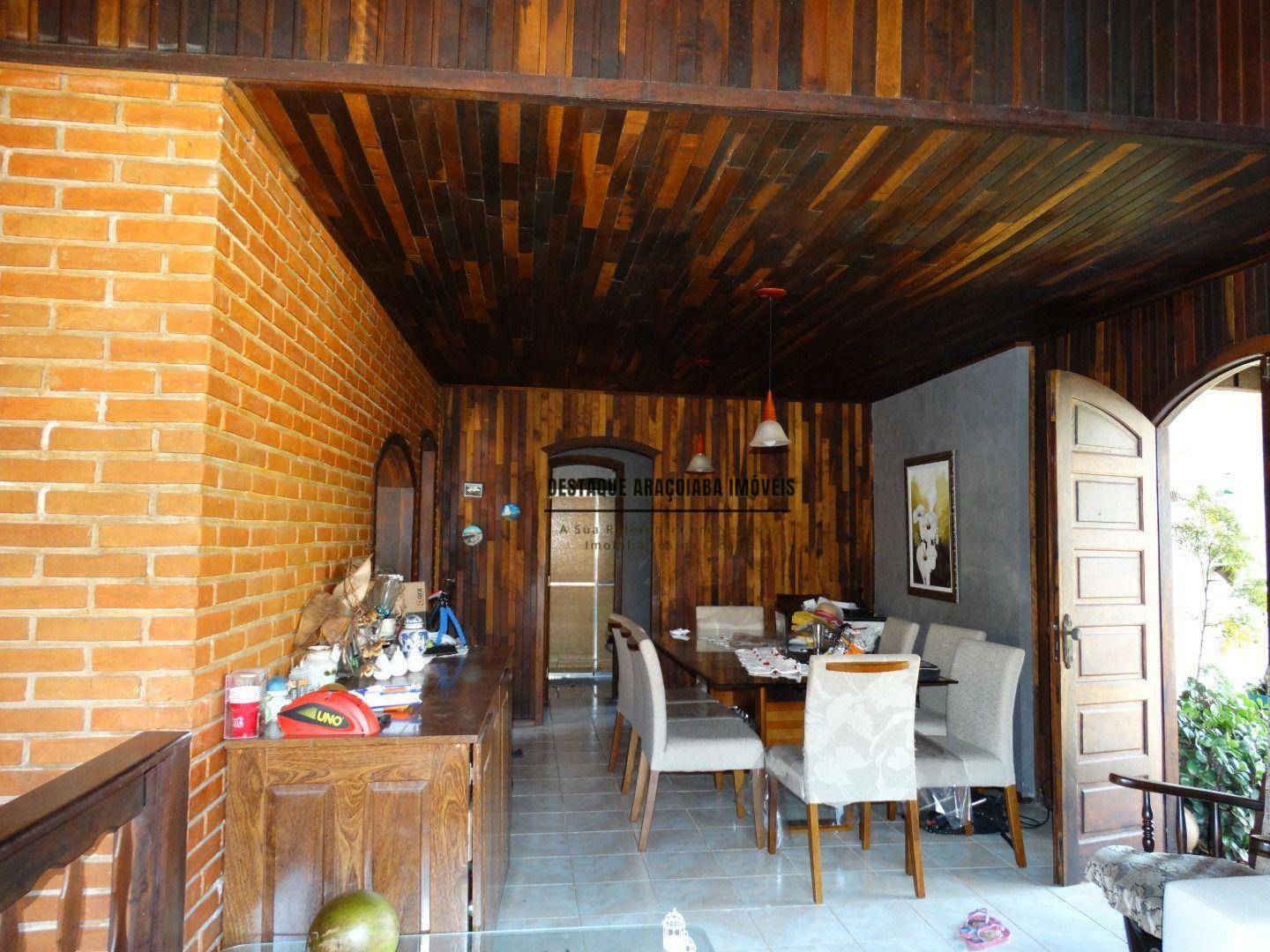 Casa à venda com 3 quartos, 250m² - Foto 5