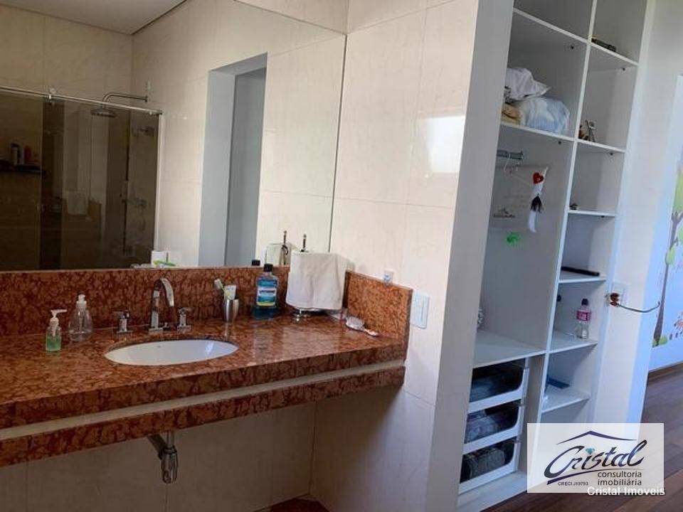 Casa de Condomínio à venda com 4 quartos, 415m² - Foto 19