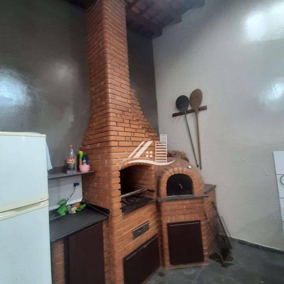 Sobrado, 3 quartos, 163 m² - Foto 1