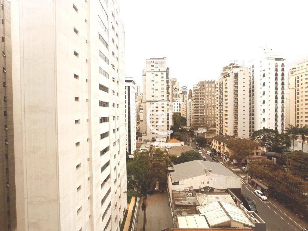 Apartamento à venda com 3 quartos, 130m² - Foto 30