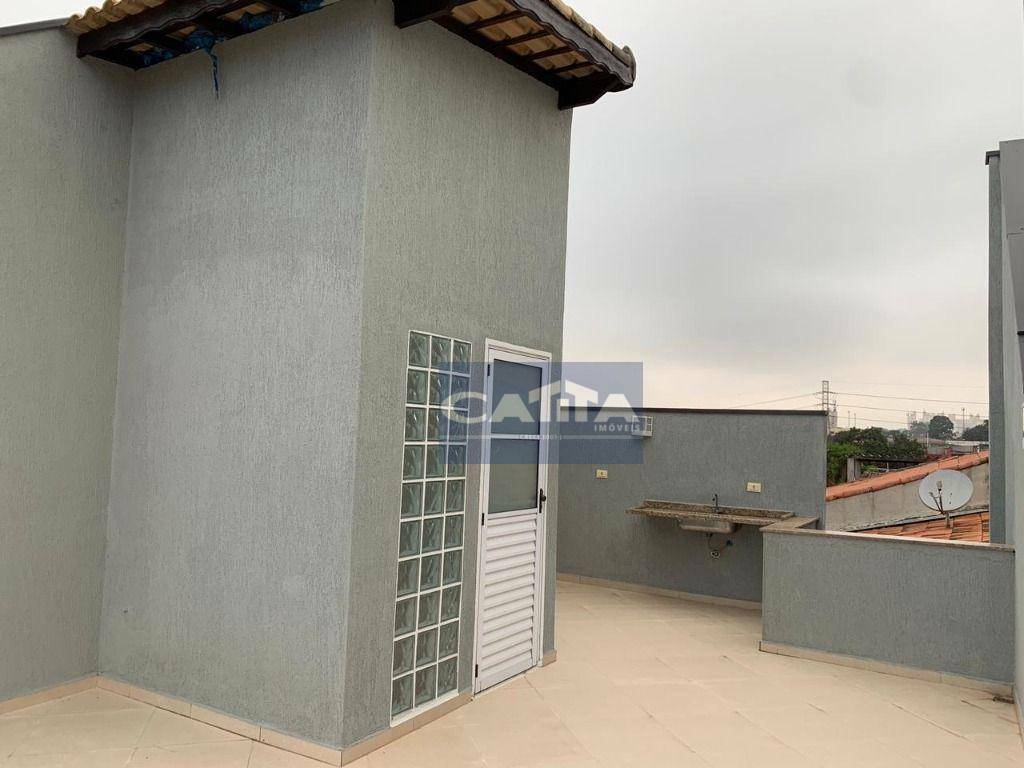 Sobrado à venda com 3 quartos, 120m² - Foto 19