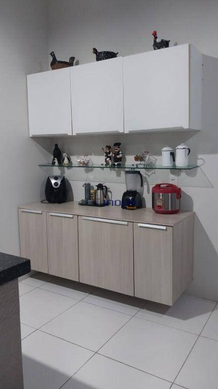 Casa de Condomínio à venda com 2 quartos, 170m² - Foto 10