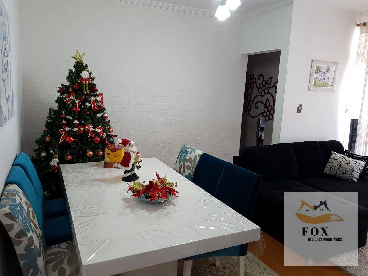 Apartamento à venda com 2 quartos, 68m² - Foto 21