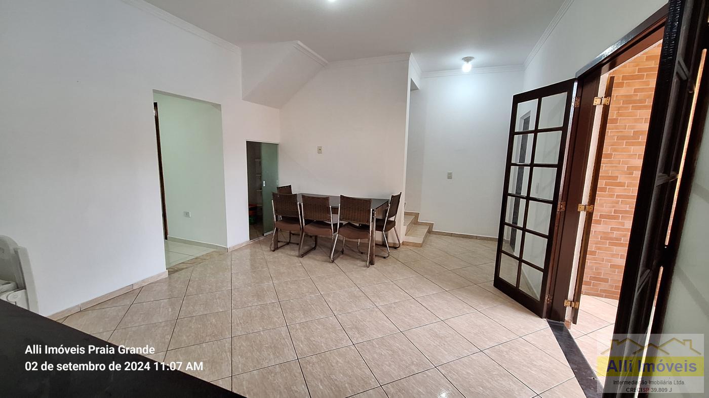 Sobrado à venda com 4 quartos, 200m² - Foto 23