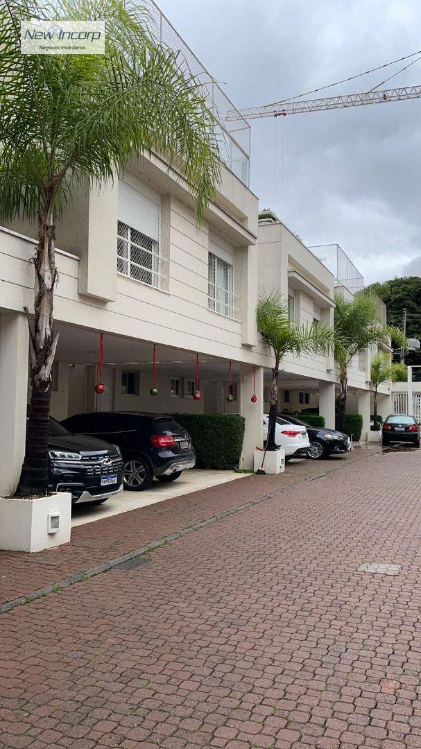 Casa à venda com 4 quartos, 400m² - Foto 30