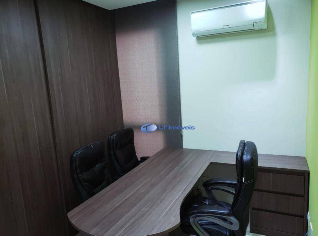 Sala-Conjunto, 40 m² - Foto 2