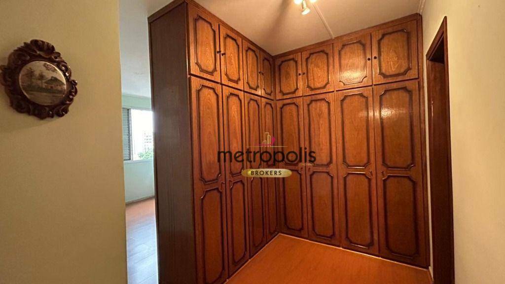 Apartamento à venda com 3 quartos, 135m² - Foto 13