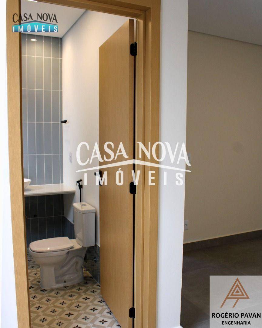 Casa de Condomínio à venda com 3 quartos, 160m² - Foto 20