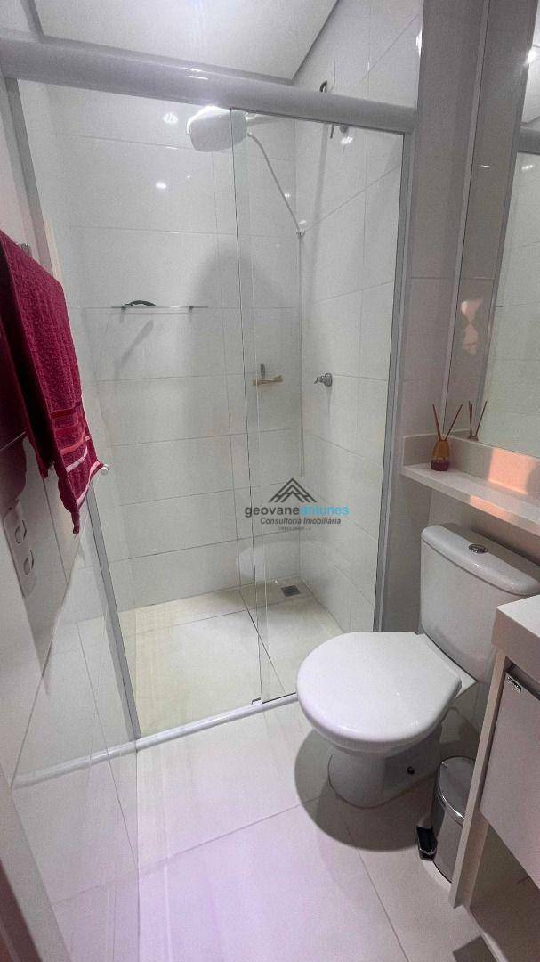 Apartamento à venda com 2 quartos, 76m² - Foto 29