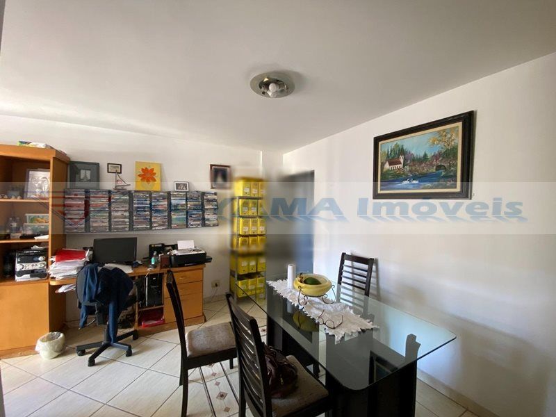 Apartamento à venda com 2 quartos, 67m² - Foto 5