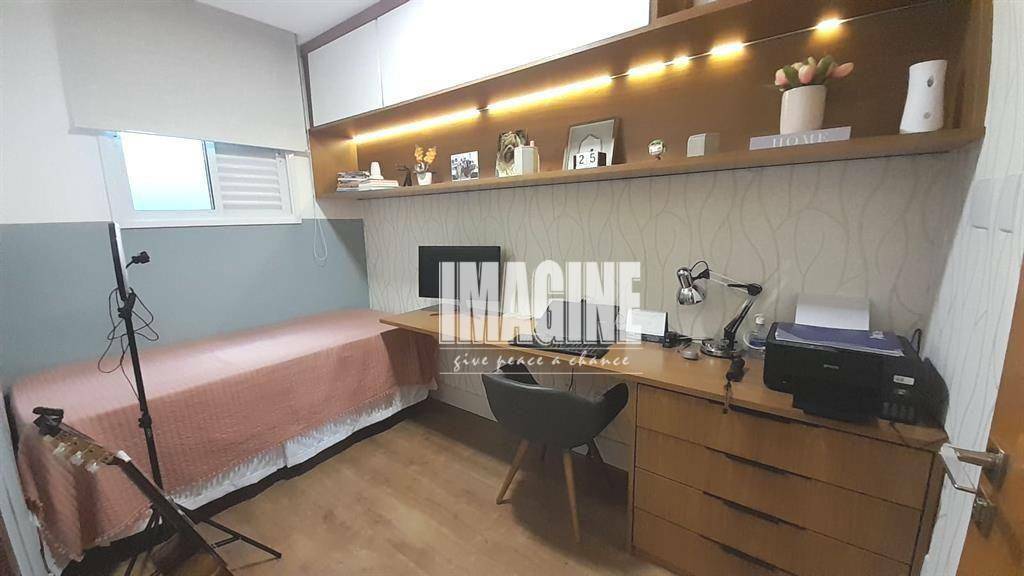 Sobrado à venda com 3 quartos, 160m² - Foto 17