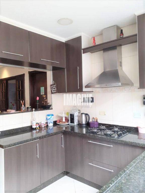 Sobrado à venda com 4 quartos, 280m² - Foto 17