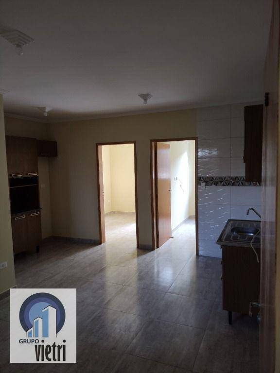 Apartamento para alugar com 2 quartos, 50m² - Foto 10