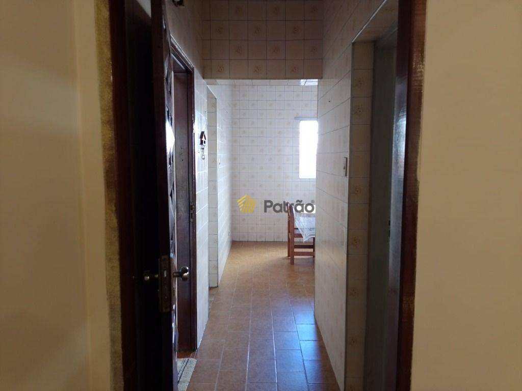 Sobrado à venda com 4 quartos, 240m² - Foto 23