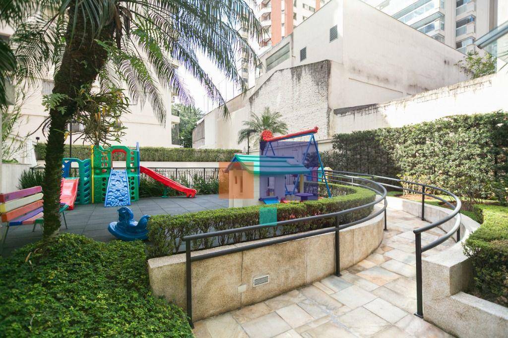 Apartamento para alugar com 4 quartos, 240m² - Foto 65