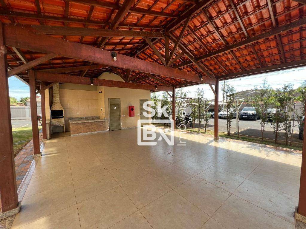 Apartamento, 2 quartos, 44 m² - Foto 17