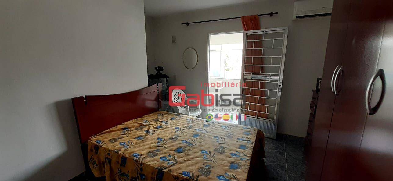 Casa à venda com 2 quartos, 69m² - Foto 12