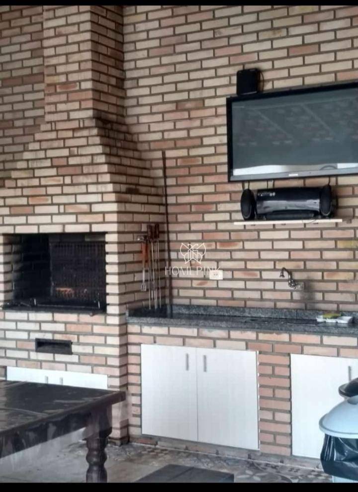 Sobrado à venda e aluguel com 2 quartos, 90m² - Foto 7