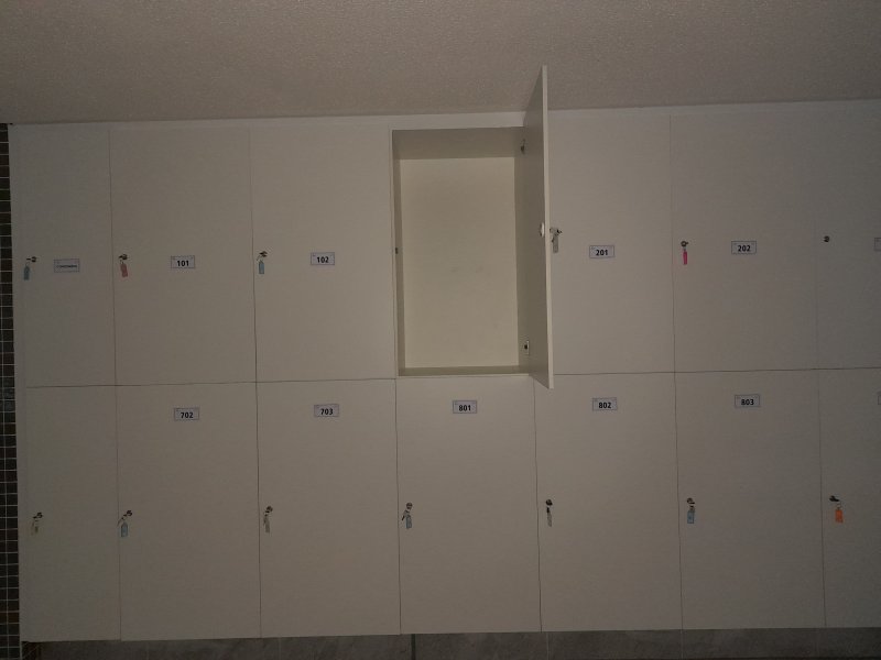 Apartamento à venda com 4 quartos, 200m² - Foto 30