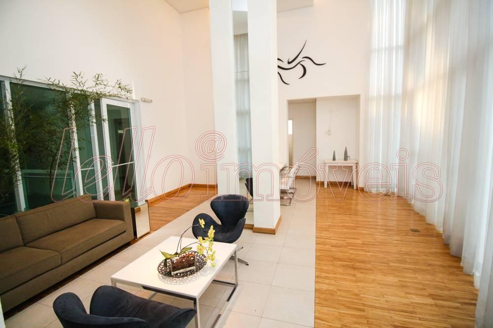 Apartamento à venda com 3 quartos, 160m² - Foto 22