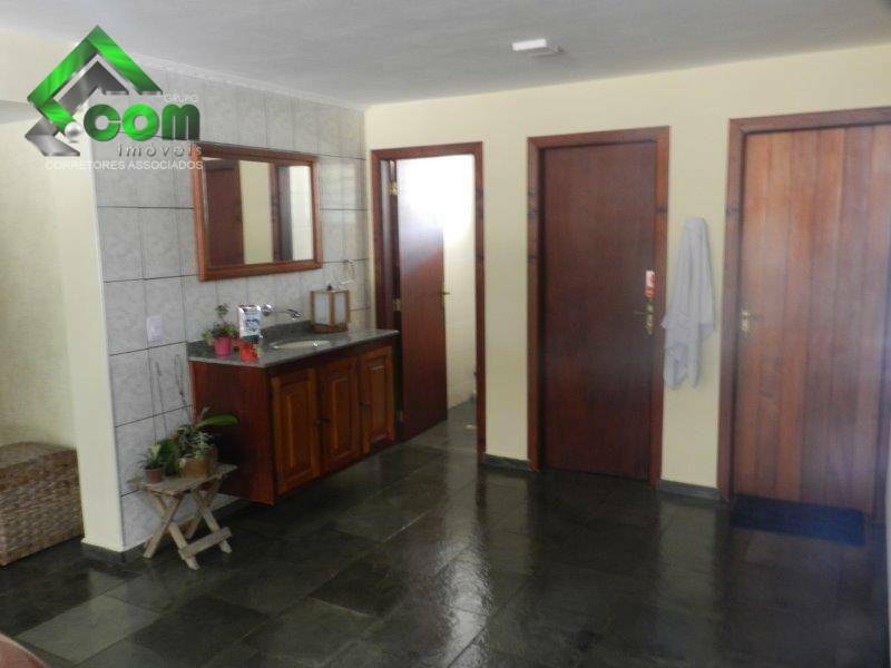 Casa de Condomínio à venda com 4 quartos, 376m² - Foto 28