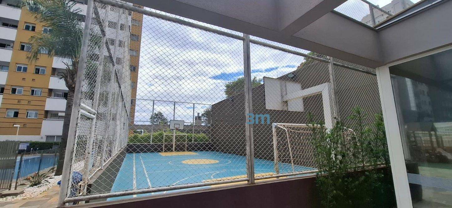Apartamento para alugar com 3 quartos, 69m² - Foto 26