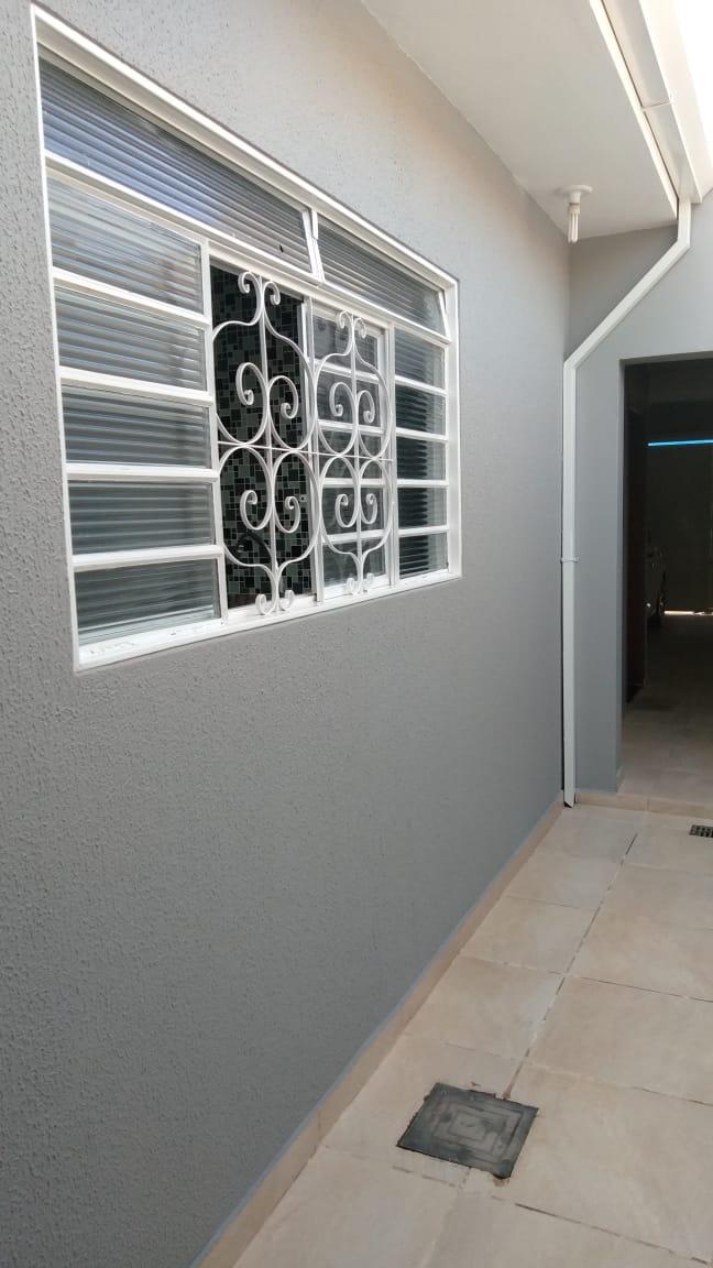 Casa à venda com 2 quartos, 145m² - Foto 5